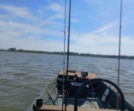 Casner Creek Campground