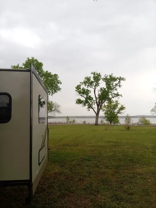 Casner Creek Campground Picture 10