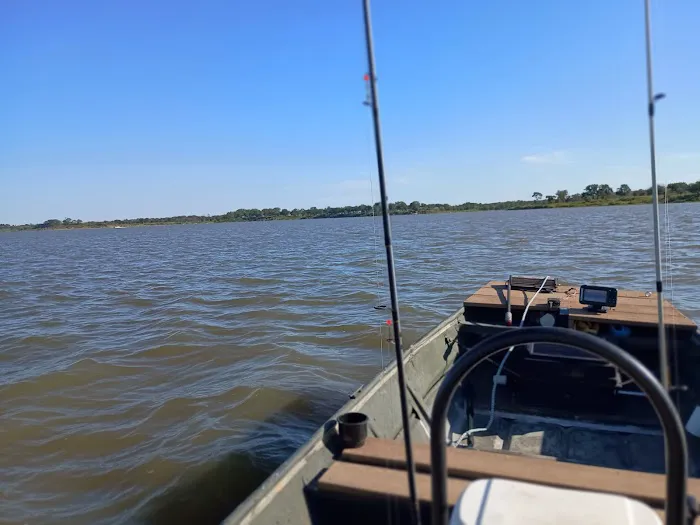 Casner Creek Campground Picture 3