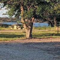 South Rock Campground ico
