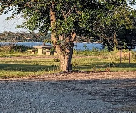 South Rock Campground