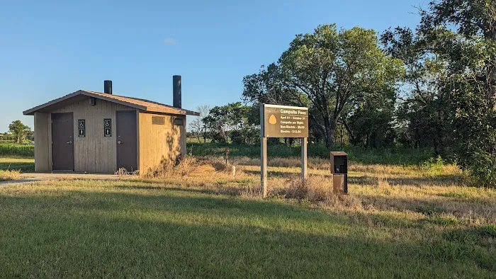 South Rock Campground Picture 7