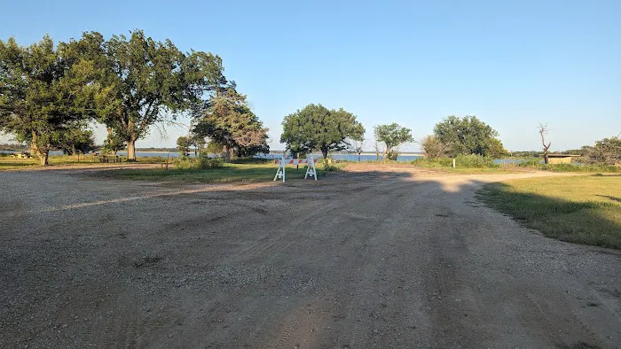South Rock Campground Picture 8