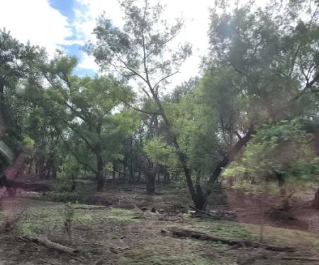 Rock Ridge South Campground