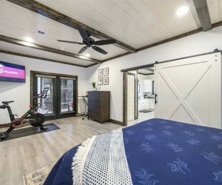 Second Nature Broken Bow