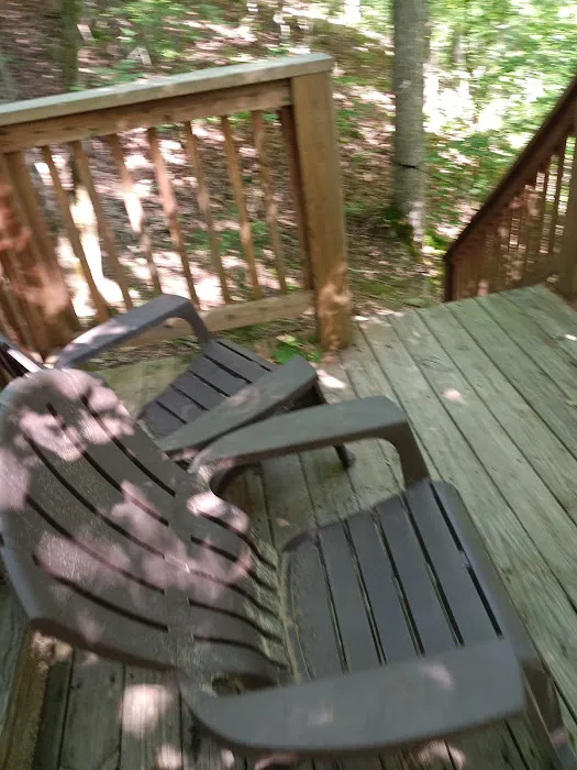 Dewy Bluff's Cabin Picture 1