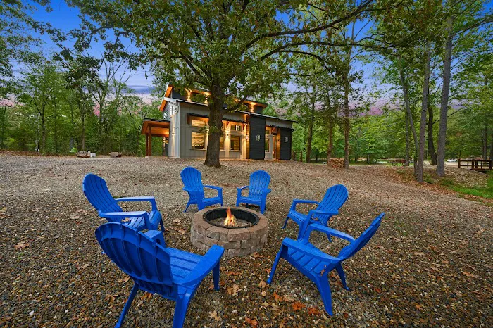 Whispering Pond Retreat Picture 8