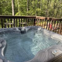Calm Timber Cottage ico