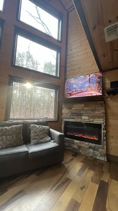 ForRest Retreat Picture 1