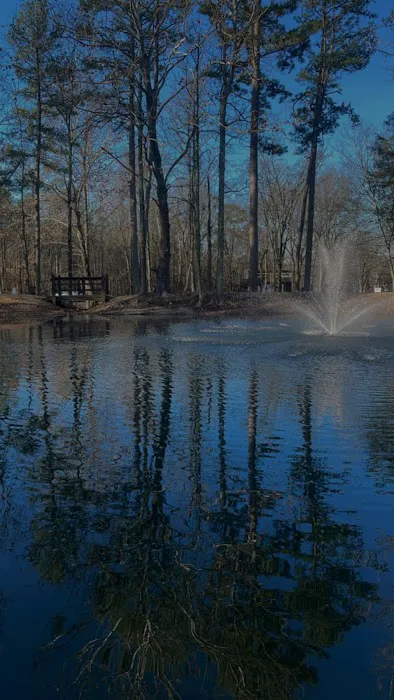 ForRest Retreat Picture 2