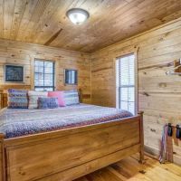 Walnut Ridge Cabin ico