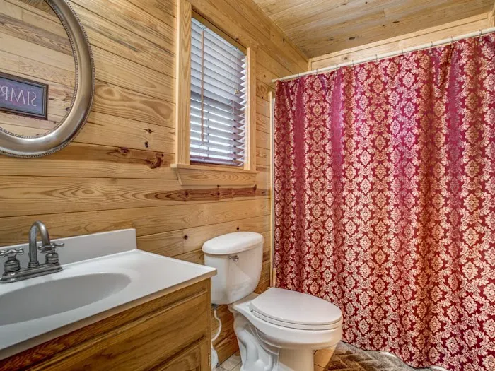 Walnut Ridge Cabin Picture 5