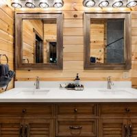 Turn the Page Cabin ico