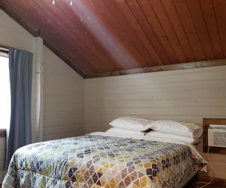 Thousand Trails Lake Texoma