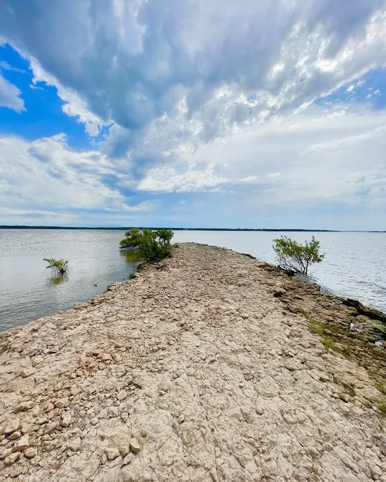 Thousand Trails Lake Texoma Picture 5