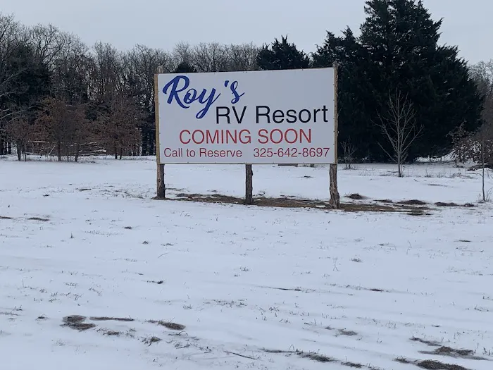 Roy's RV Resort Picture 1