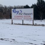 Roy's RV Resort