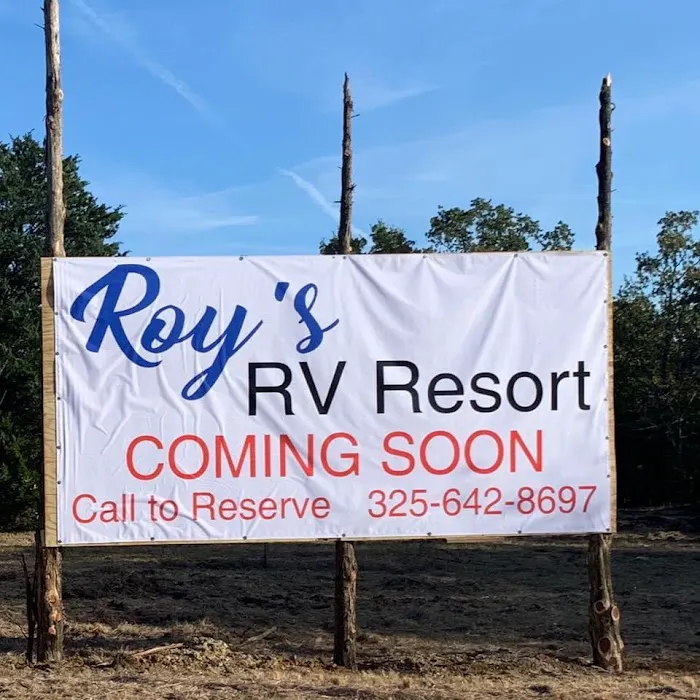 Roy's RV Resort Picture 5