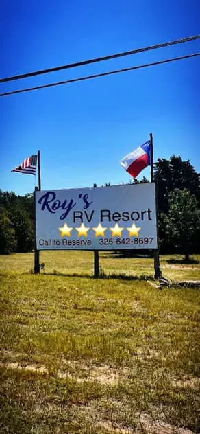 Roy's RV Resort Picture 4