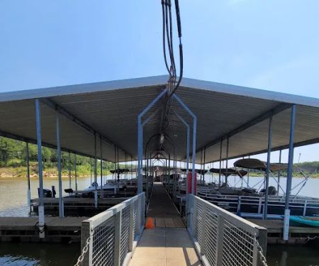 Sheppard Recreation Annex