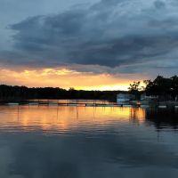 Walnut Creek Resort & Marina ico