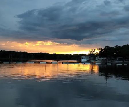 Walnut Creek Resort & Marina