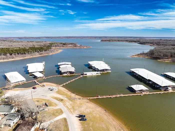 Walnut Creek Resort & Marina Picture 8