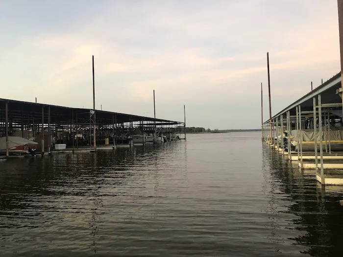 Walnut Creek Resort & Marina Picture 5