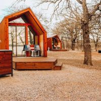 Paradise on Lake Texoma - Resort Campground ico