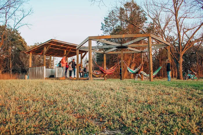 Paradise on Lake Texoma - Resort Campground Picture 2
