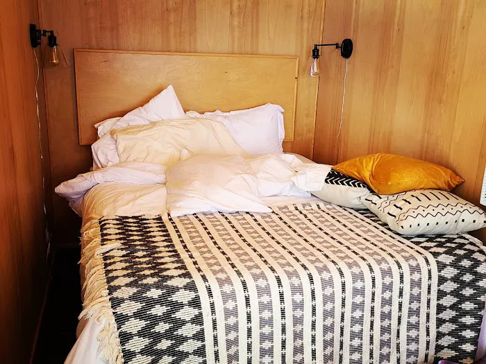 Paradise on Lake Texoma - Resort Campground Picture 3