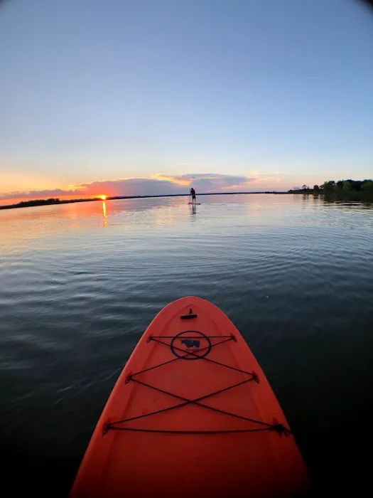 Paradise on Lake Texoma - Resort Campground Picture 5
