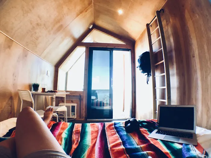 Paradise on Lake Texoma - Resort Campground Picture 4