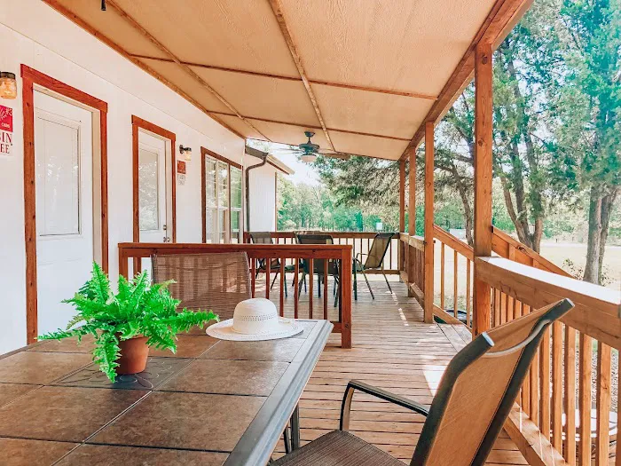 Paradise on Lake Texoma - Resort Campground Picture 8