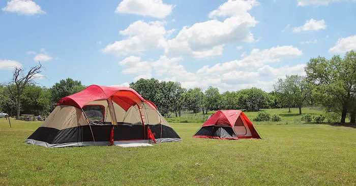 Paradise on Lake Texoma - Resort Campground Picture 10