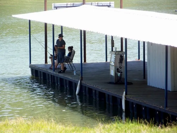 Powell Park Resort & Marina Picture 7