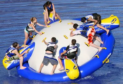 Powell Park Resort & Marina Picture 6