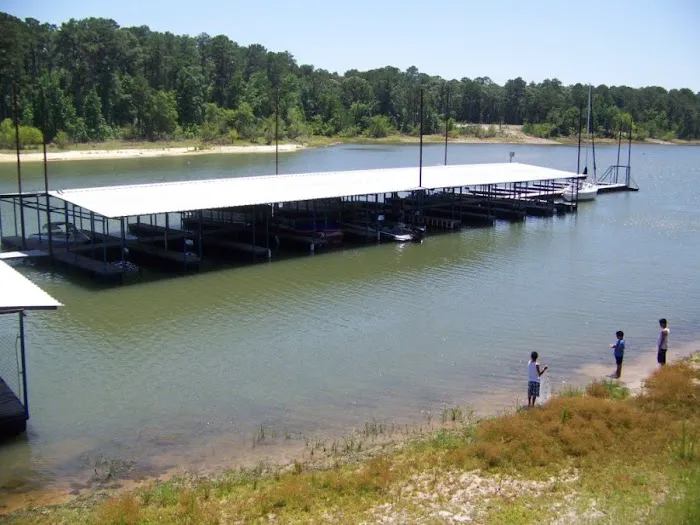 Powell Park Resort & Marina Picture 9