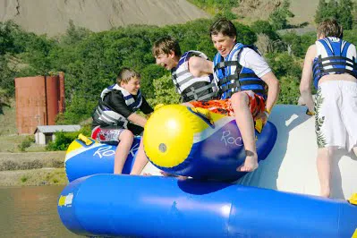 Powell Park Resort & Marina Picture 10