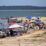 Powell Park Resort & Marina