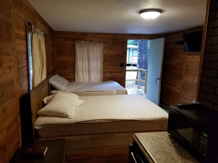 Powell Park Resort & Marina Picture 5