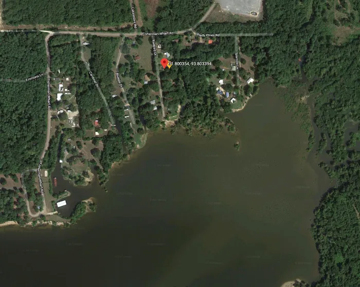 Red Bird Perch Picture 2