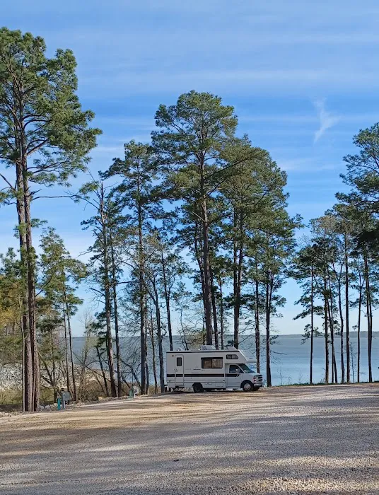Westwood RV Park Picture 2