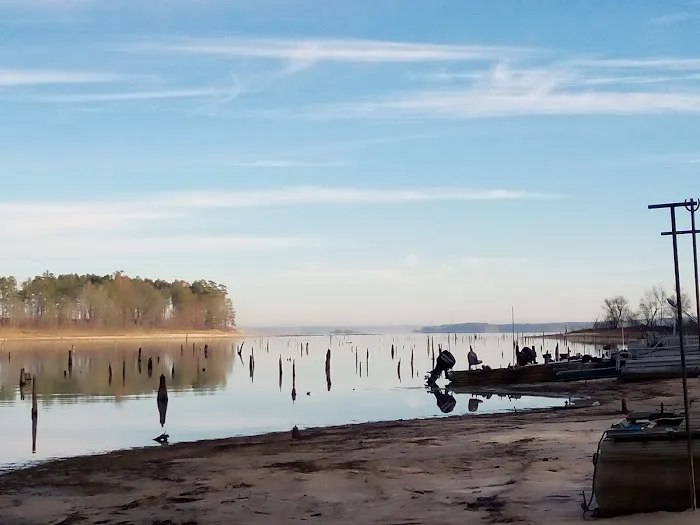 Reel Em in Cabins Picture 4