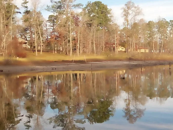 Reel Em in Cabins Picture 2