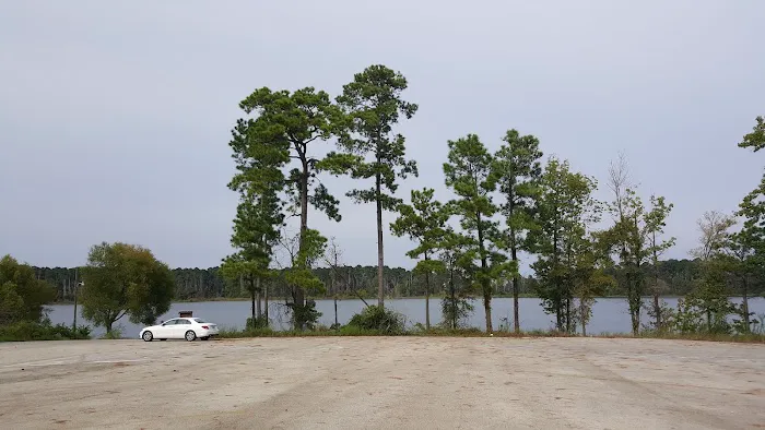 Caney Creek Recreation Area - Angelina National Forest Picture 8