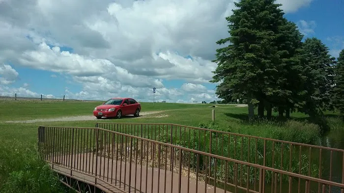 McVille Dam Campground Picture 8