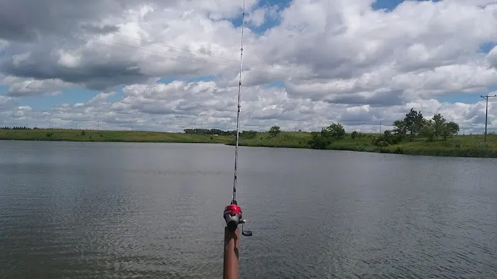 McVille Dam Campground Picture 7