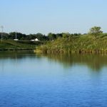 McVille Dam Campground