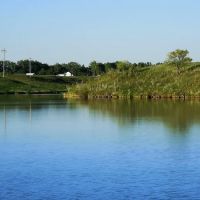 McVille Dam Campground ico